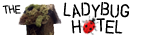 ladybug hotel